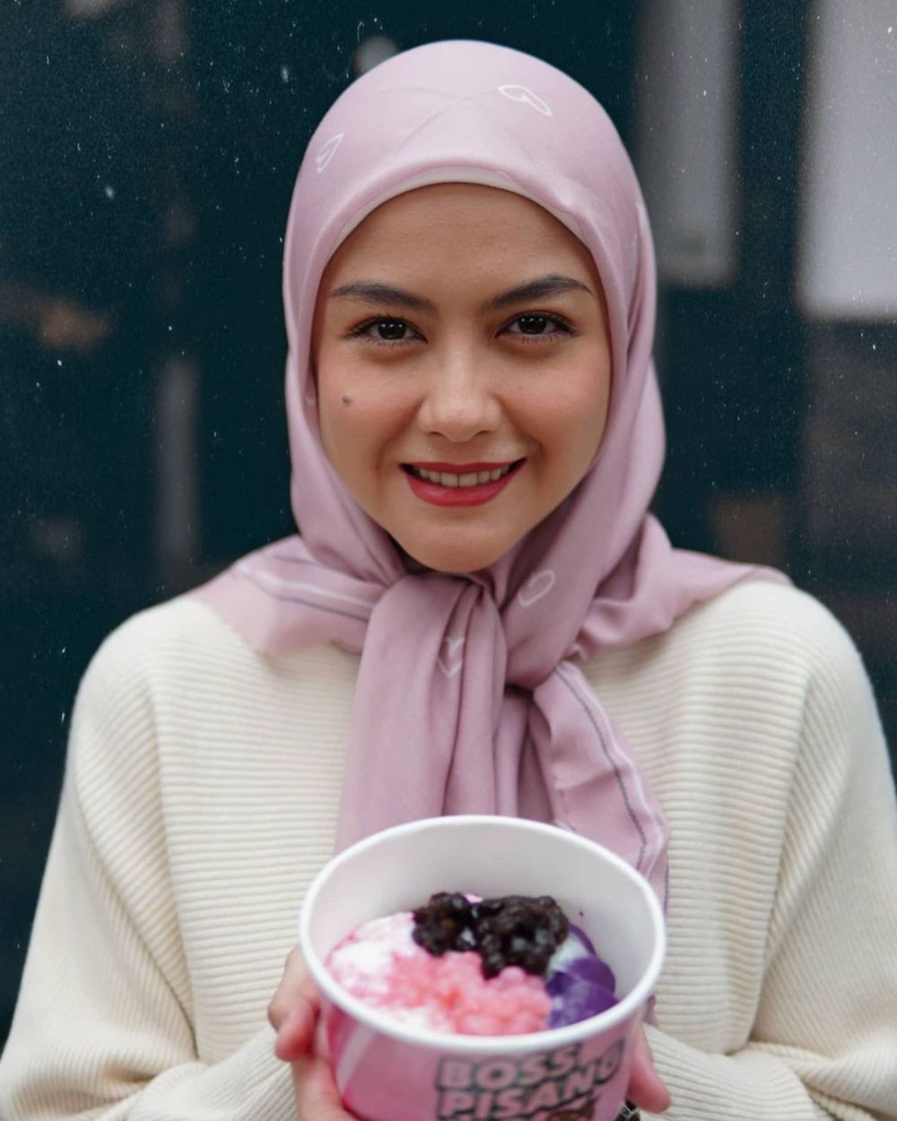 5 Pola diet Revalina S. Temat ini bantu berat badan cepat turun