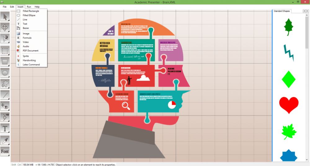 13 Aplikasi presentasi selain PowerPoint, punya banyak fitur canggih
