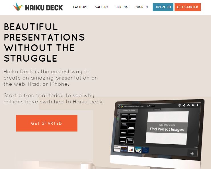 13 Aplikasi presentasi selain PowerPoint, punya banyak fitur canggih