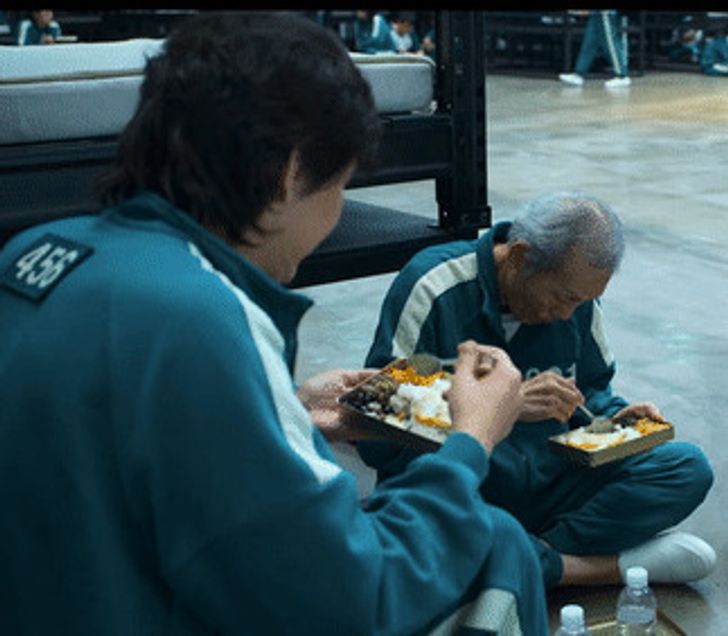 Sudah nonton Squid Game? Ini 9 detail adegan yang tak masuk akal