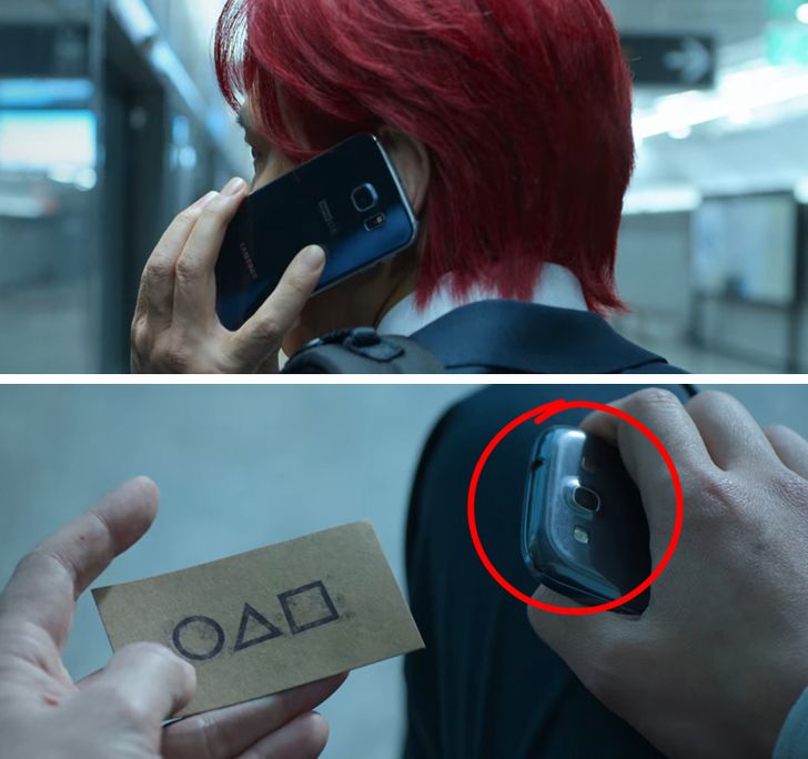 Sudah nonton Squid Game? Ini 9 detail adegan yang tak masuk akal