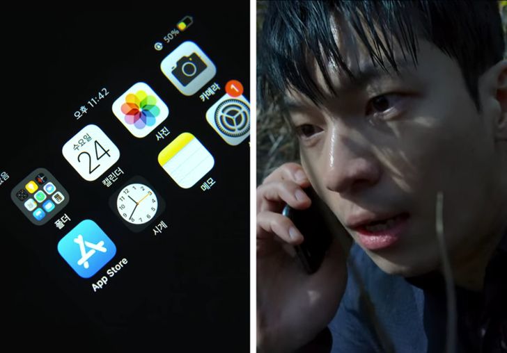 Sudah nonton Squid Game? Ini 9 detail adegan yang tak masuk akal