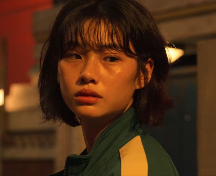 Sudah nonton Squid Game? Ini 9 detail adegan yang tak masuk akal