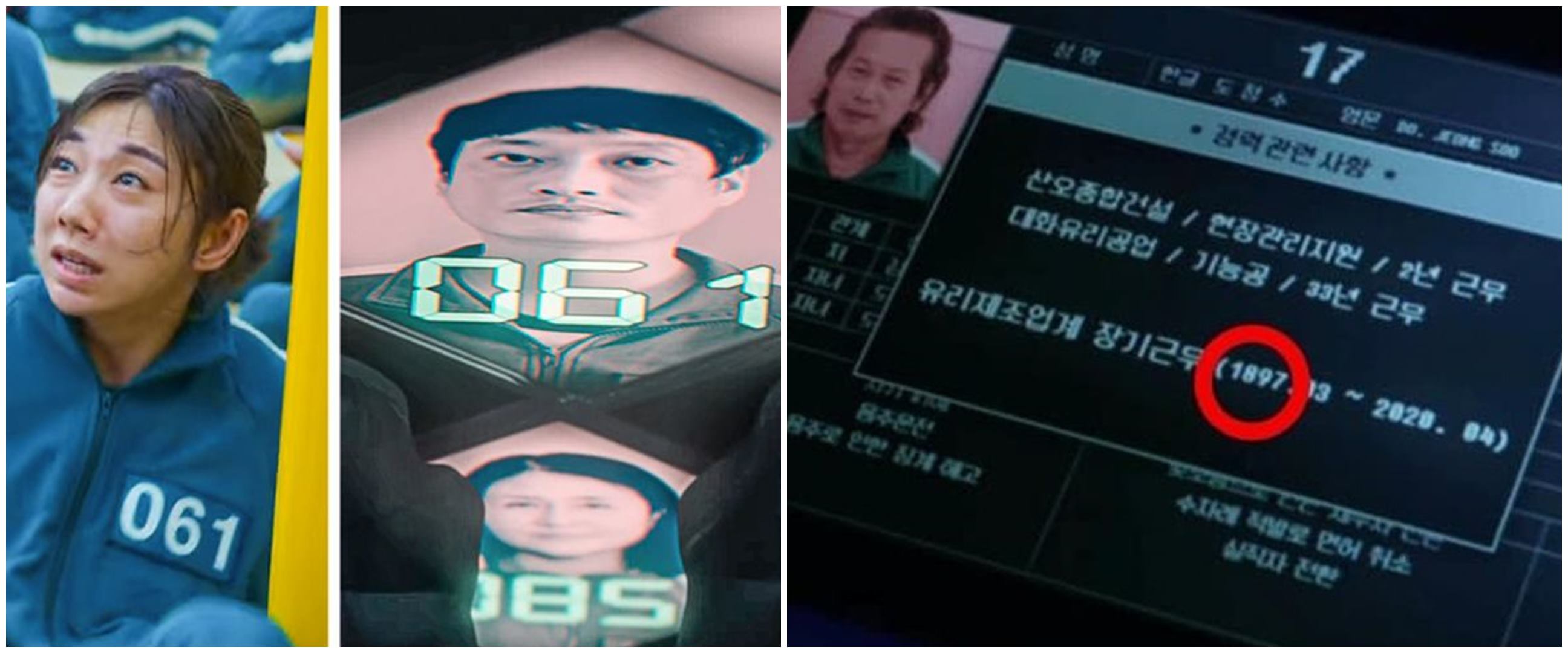 Sudah nonton Squid Game? Ini 9 detail adegan yang tak masuk akal