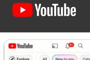 Fitur baru 'New to you' dari YouTube, nonton jadi bervariasi