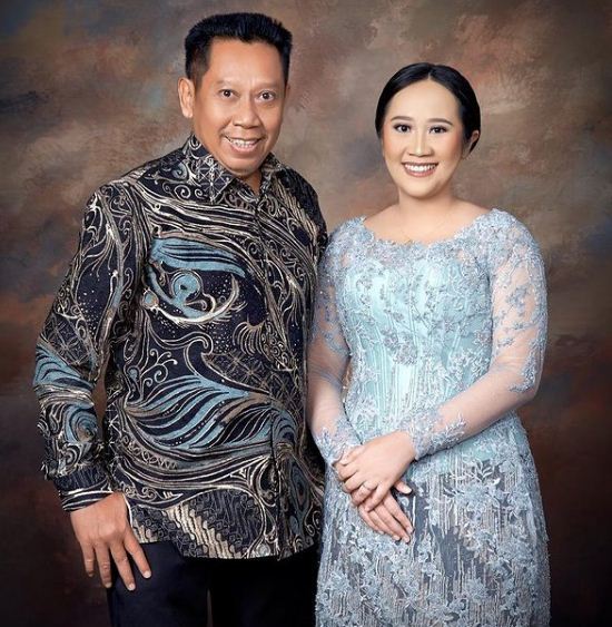 Kondisi terbaru Tukul Arwana, beri respons baik saat dijenguk sahabat