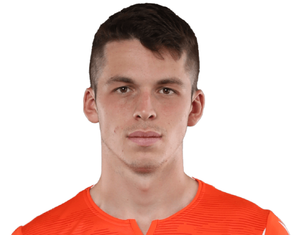 Pesepak bola Australia mirip Atta Halilintar, ini bukti potretnya