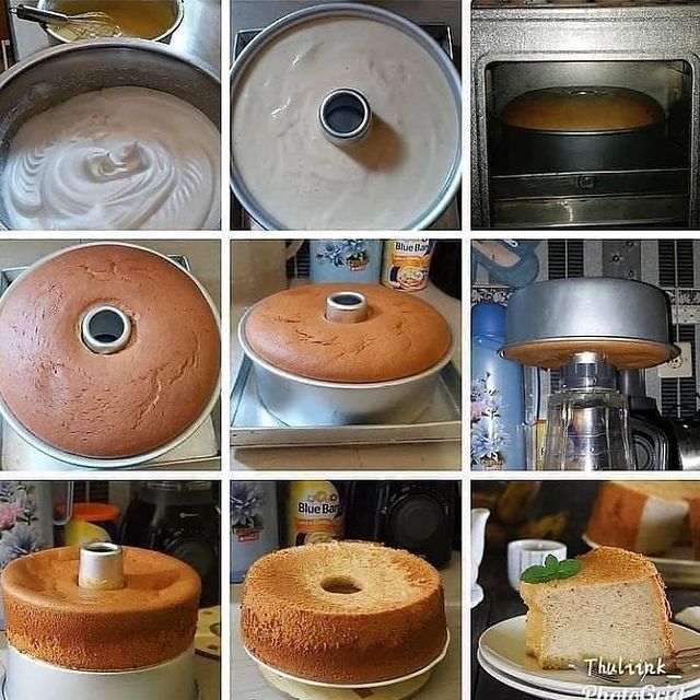 11 Resep bolu pisang panggang istimewa, cocok buat berbagai acara