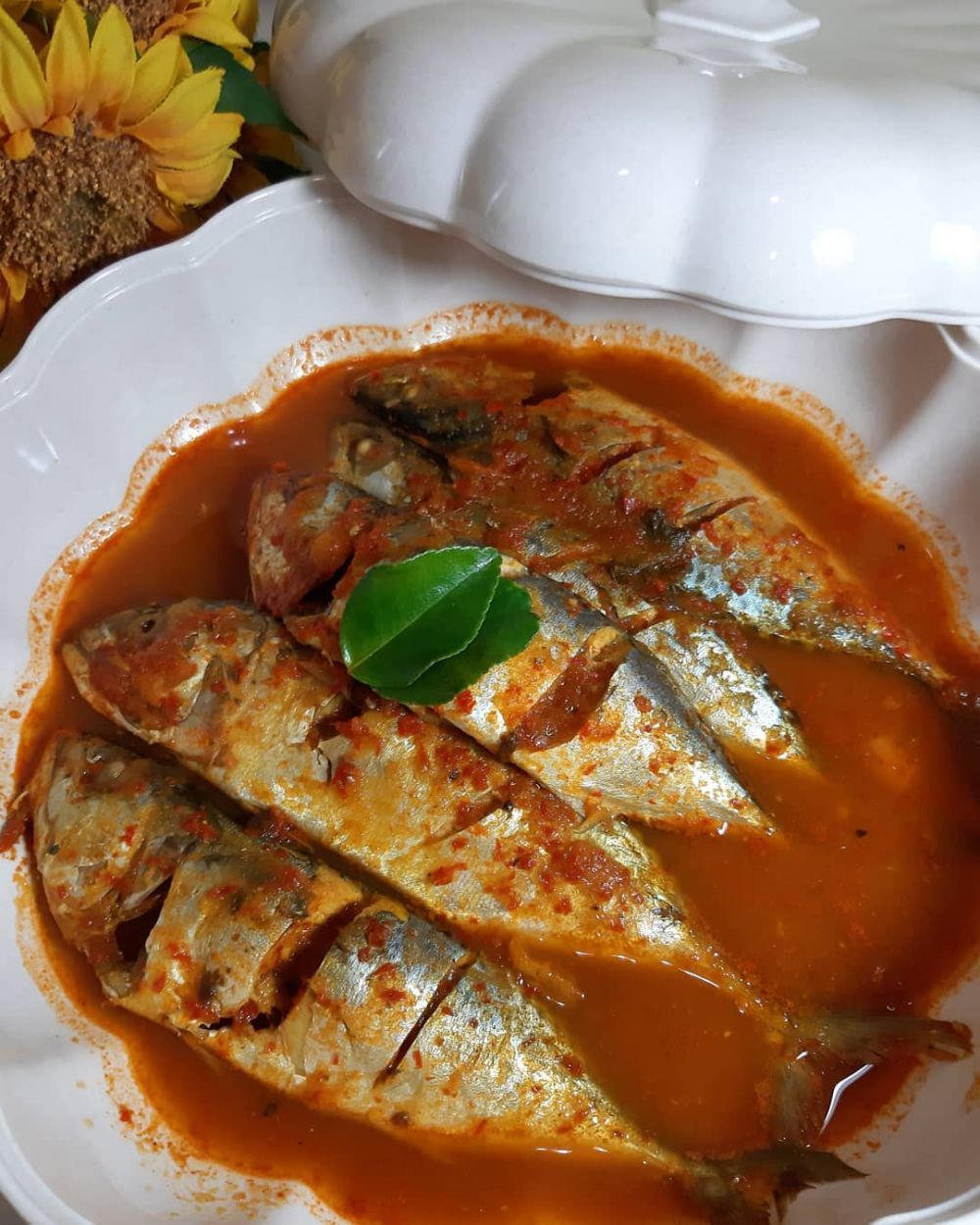 9 Resep asam padeh berbagai bahan, kuahnya nikmat nggak ada lawan