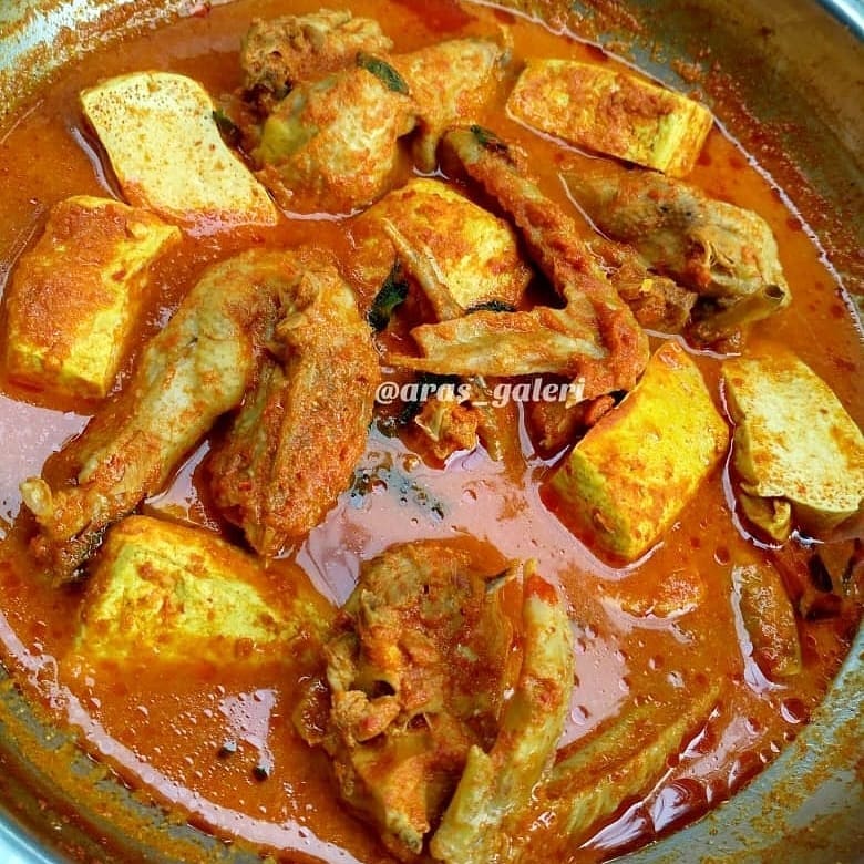 9 Resep asam padeh berbagai bahan, kuahnya nikmat nggak ada lawan