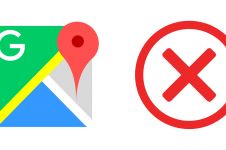 7 Cara memperbaiki aplikasi Google Maps yang error