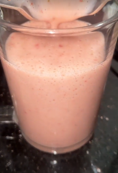 5 Kreasi minuman sehat ala Aliyah Faizah ini mudah ditiru