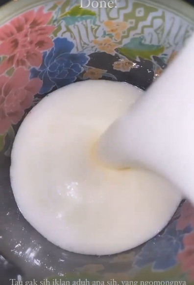 5 Kreasi minuman sehat ala Aliyah Faizah ini mudah ditiru