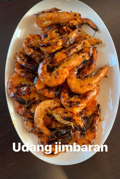 9 Masakan rumahan Lala istri Gunawan Sudrajat ini gampang ditiru