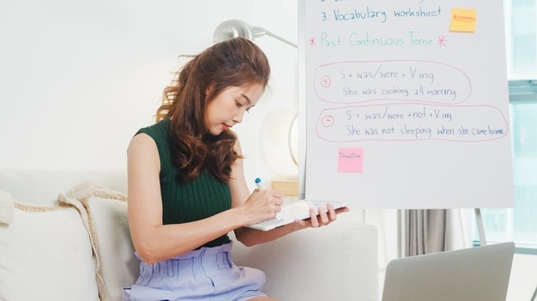 Gratis, 7 situs ini sediakan latihan soal TOEFL dan IELTS