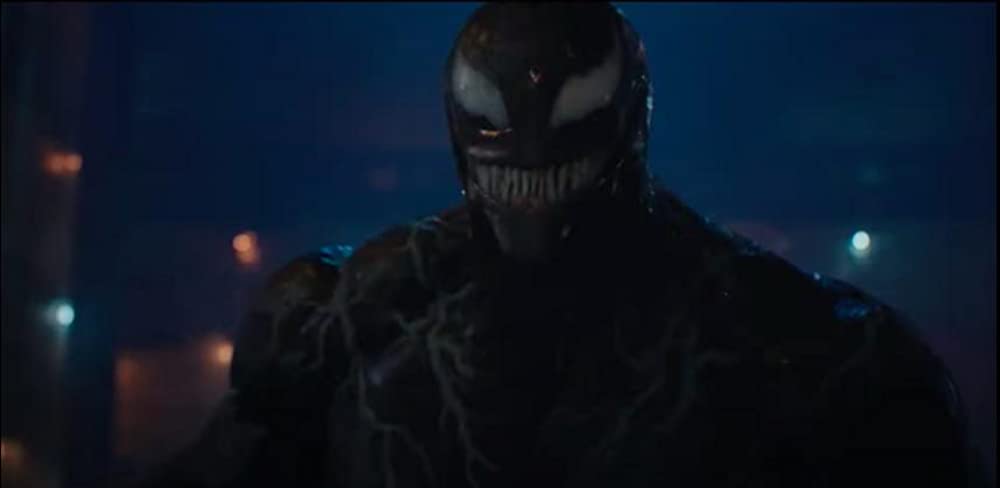 5 Fakta post-credit Venom: Let There Be Carnage tentukan dunia Marvel