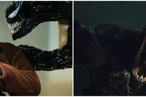5 Fakta post-credit Venom: Let There Be Carnage tentukan dunia Marvel