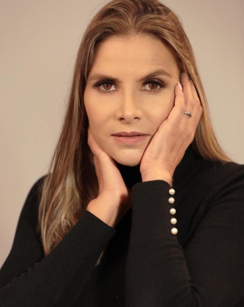 Ingat Marcela musuh Betty di 'Betty La Fea'? Ini 9 potret terbarunya