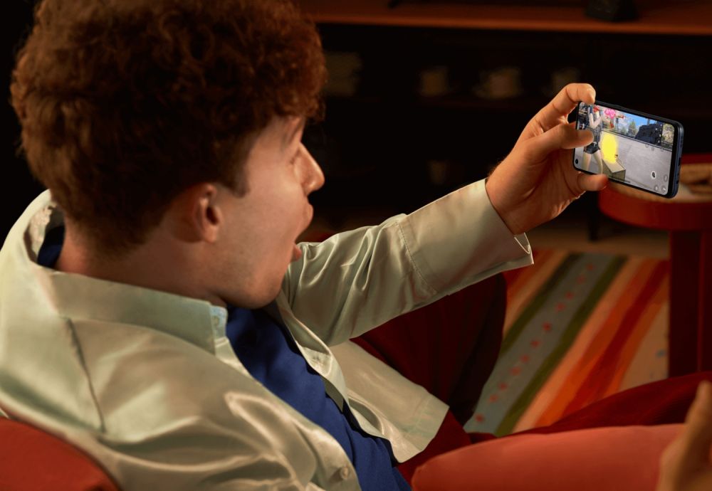 Oppo A53 reborn, 4 fitur unggulannya ini bikin aktivitasmu makin seru 