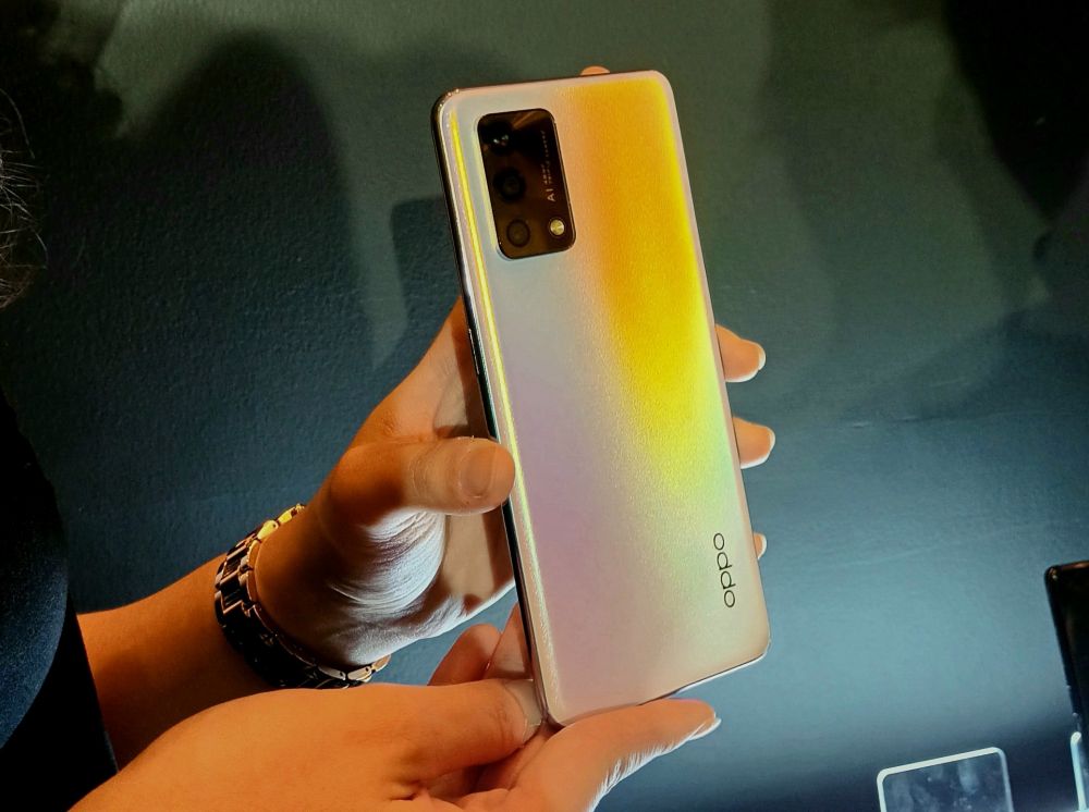 5 Bocoran smartphone baru Oppo yang akan segera meluncur di Indonesia