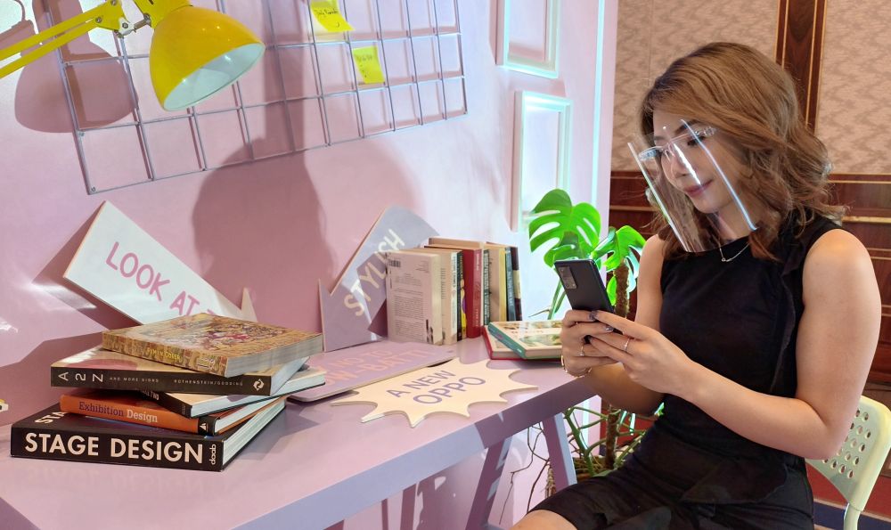 5 Bocoran smartphone baru Oppo yang akan segera meluncur di Indonesia