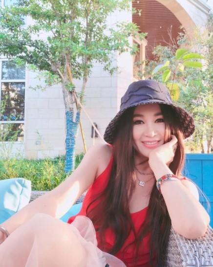 Ingat siluman rubah cantik ‘Gods of Honour’? Ini 9 potret terbarunya