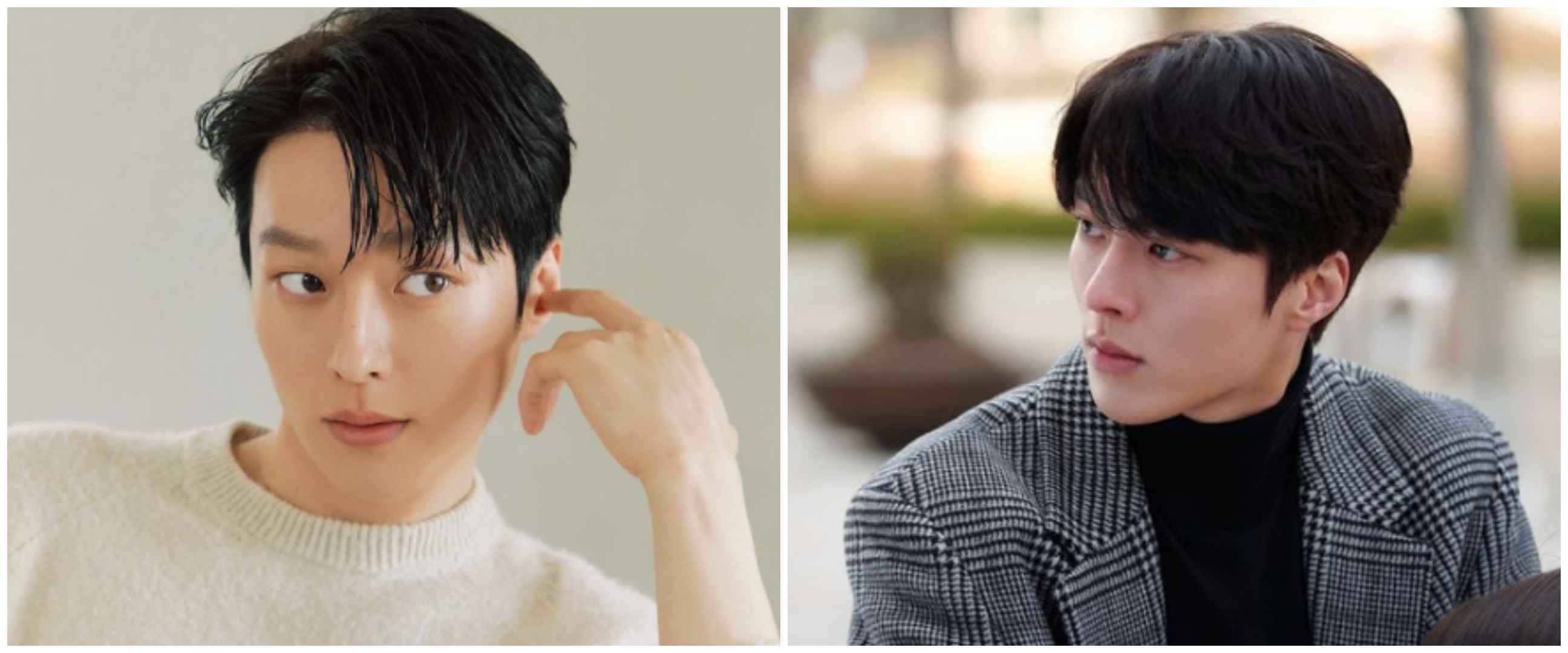 6 Fakta perjalanan karier Jang Ki-yong, berawal dari model