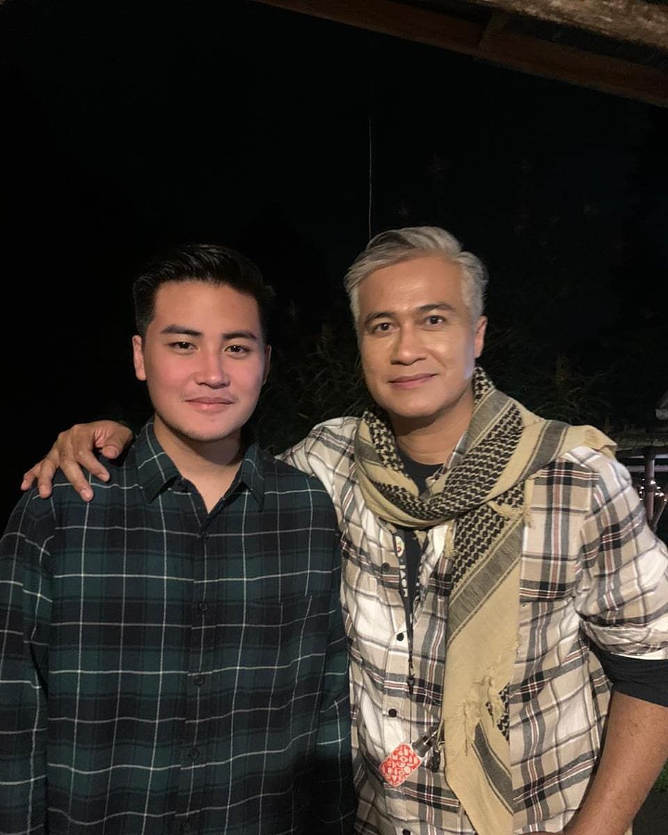 Beranjak dewasa, ini pesona 9 putra raja sinetron era 90-an