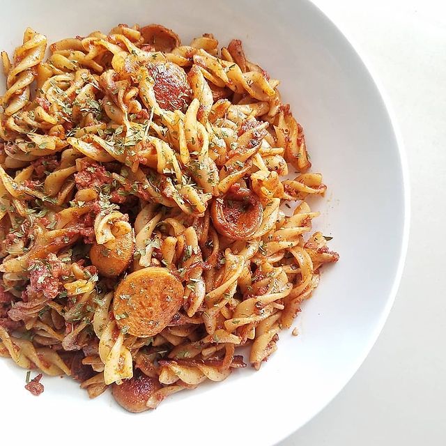 11 Resep menu sarapan berbahan kornet, praktis dan mengenyangkan