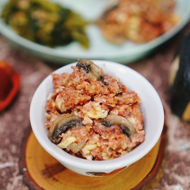 11 Resep menu sarapan berbahan kornet, praktis dan mengenyangkan