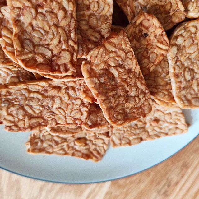 Bisa jaga stamina, 5 makanan dan minuman ini dikonsumsi Morgan Oey