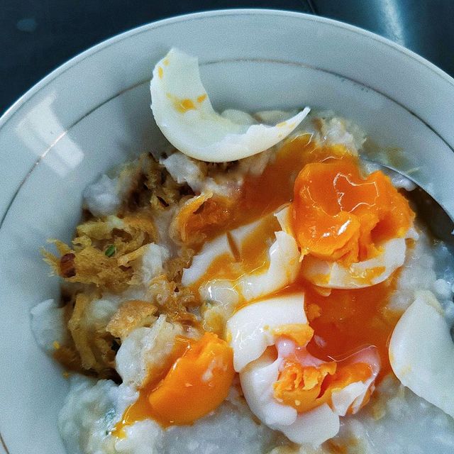 Bisa jaga stamina, 5 makanan dan minuman ini dikonsumsi Morgan Oey