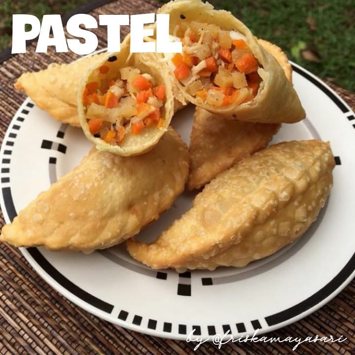 9 Resep pastel berbagai isi, gurih, lezat, dan bisa jadi ide jualan