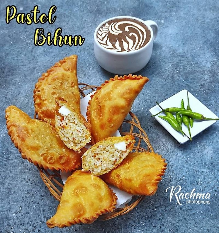 9 Resep pastel berbagai isi, gurih, lezat, dan bisa jadi ide jualan