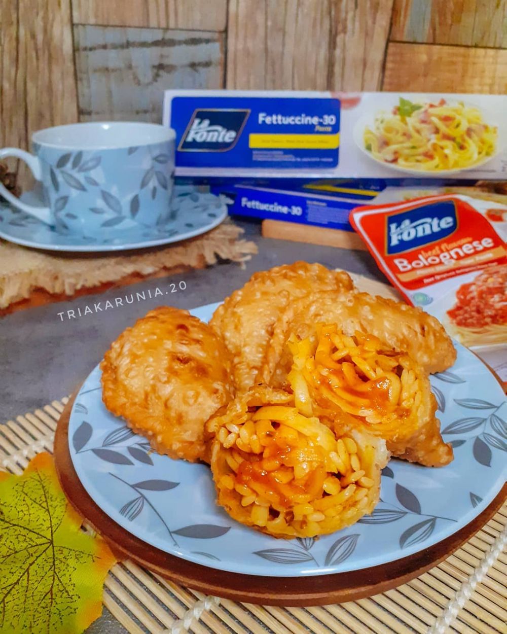 9 Resep pastel berbagai isi, gurih, lezat, dan bisa jadi ide jualan