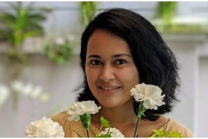 5 Trik Sarah Sechan buat minuman sehat, enak dan kaya nutrisi