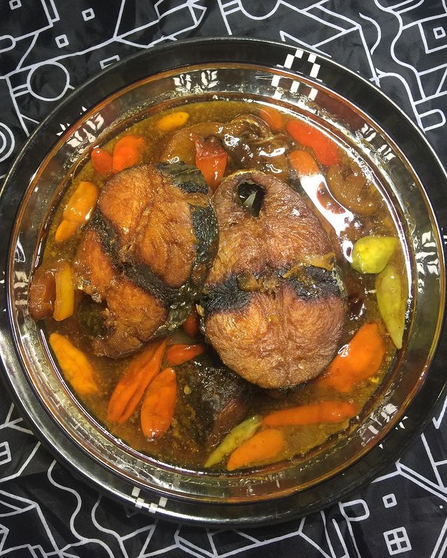 11 Resep semur ikan, bumbunya meresap bikin rasa semakin istimewa