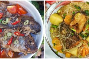11 Resep semur ikan, bumbunya meresap bikin rasa semakin istimewa