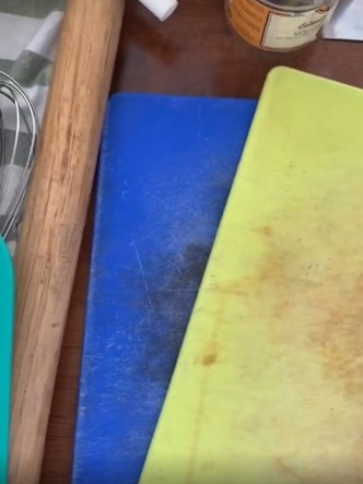 7 Alat dapur Sarah Diorita istri Eross Candra, bikin masak kian mudah