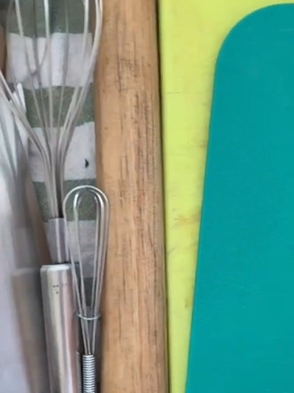 7 Alat dapur Sarah Diorita istri Eross Candra, bikin masak kian mudah