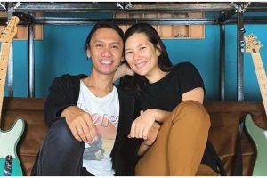 7 Alat dapur Sarah Diorita istri Eross Candra, bikin masak kian mudah