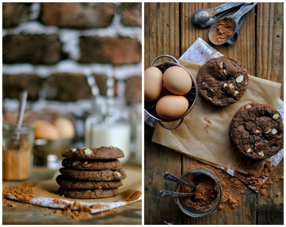 5 Cara memotret makanan agar tampak sempurna & tuai Like di Instagram