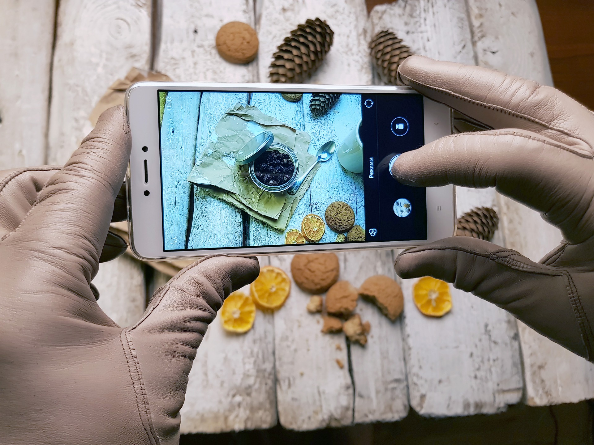 5 Cara memotret makanan agar tampak sempurna & tuai Like di Instagram