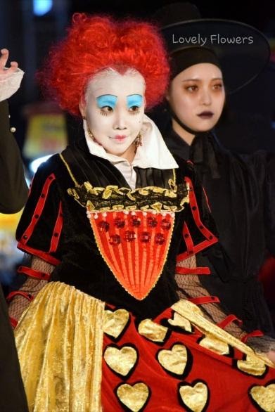 Gagal seram, 9 gaya idol K-Pop di pesta Halloween bikin ngakak