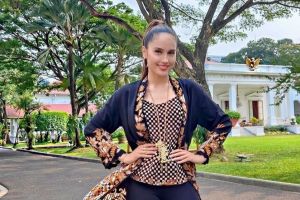 Cinta Laura tolak tawaran jadi anggota DPR, alasannya bikin terkesima
