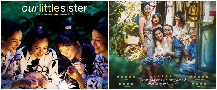 9 Film Jepang kisahkan kehidupan sederhana, penuh pesan moral