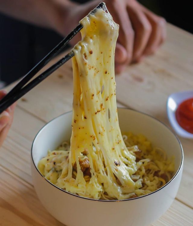 7 Kreasi mi khas Indonesia ini punya nama unik, ada yang nyeremin