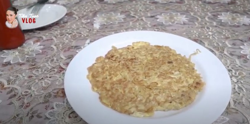 Simpel dan kekinian, ini 7 kreasi masakan rumahan ala Tina Toon