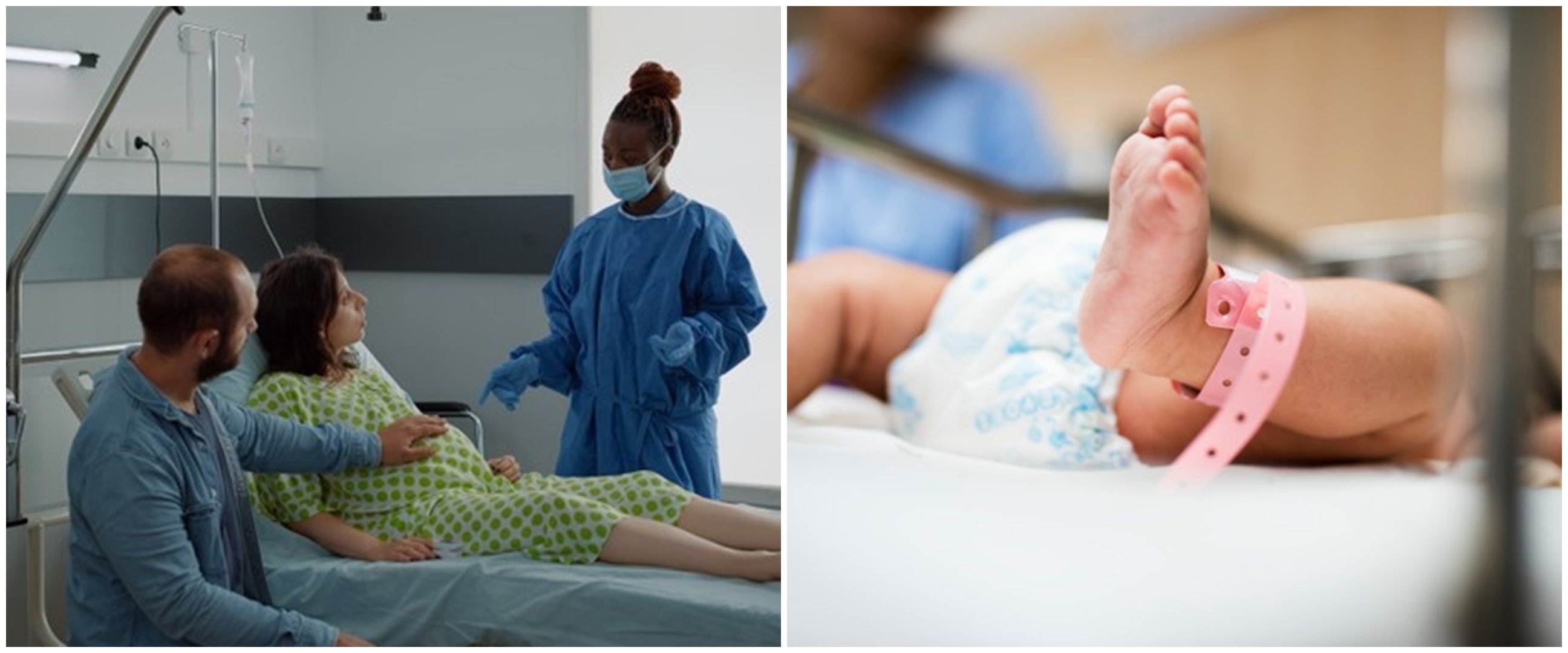 Tertukar di RS, anak orang kaya diasuh keluarga miskin selama 30 tahun