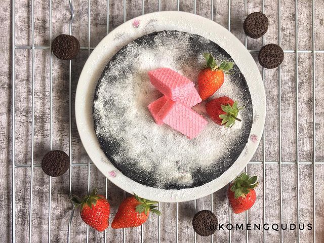 9 Resep kreasi kue tanpa tepung, praktis, lezat, dan antigagal